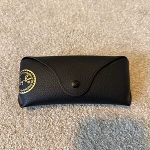 Ray Ban Sunglasses Case